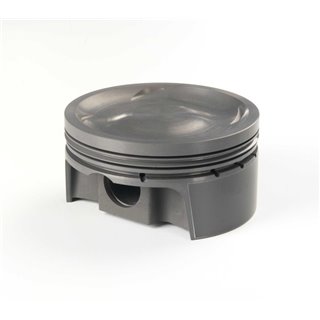 Mahle Motorsport | 99.50mm x 30.7mm CH,79.0mm stroke,130.5mm rod,23mm pin,-19.3cc,398g,8.5CR, 4032 -  Mahle Motorsport Pistons