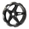 NOS | Billet Aluminum Hand Wheel