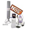 NOS | Nitrous Refill Station Transfer Pump Kit NOS Nitrous Oxide Systems