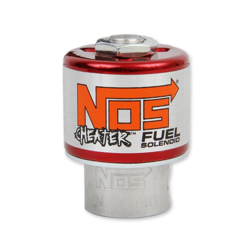 NOS | Cheater Fuel Solenoid