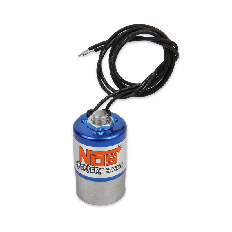 NOS | Cheater Nitrous Solenoid NOS Nitrous Oxide Systems