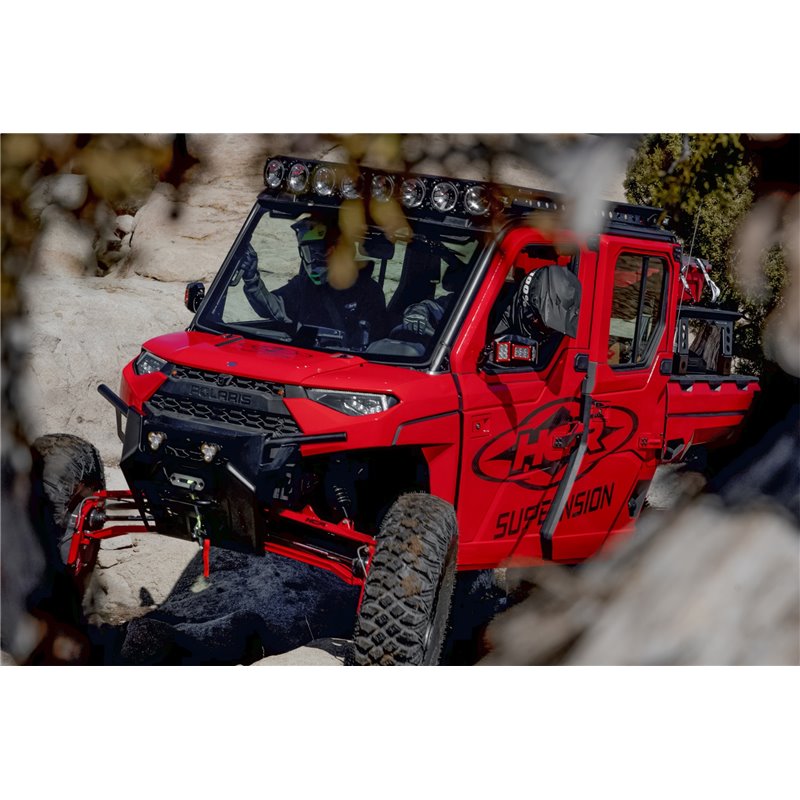 VooDoo Offroad | Summoner Winch Kit