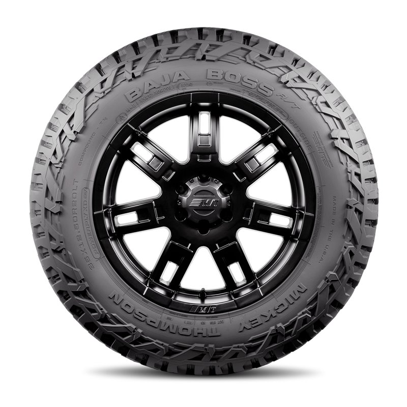 Mickey Thompson | Mickey Thompson® Baja Boss A/T Tire