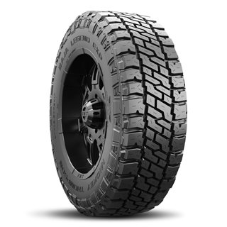 Mickey Thompson | Mickey Thompson® Baja Legend EXP Tire