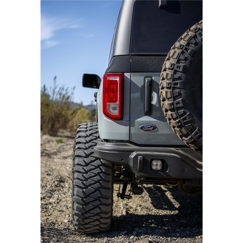 Mickey Thompson | Mickey Thompson® Baja Legend MTZ Tire Mickey Thompson Tires