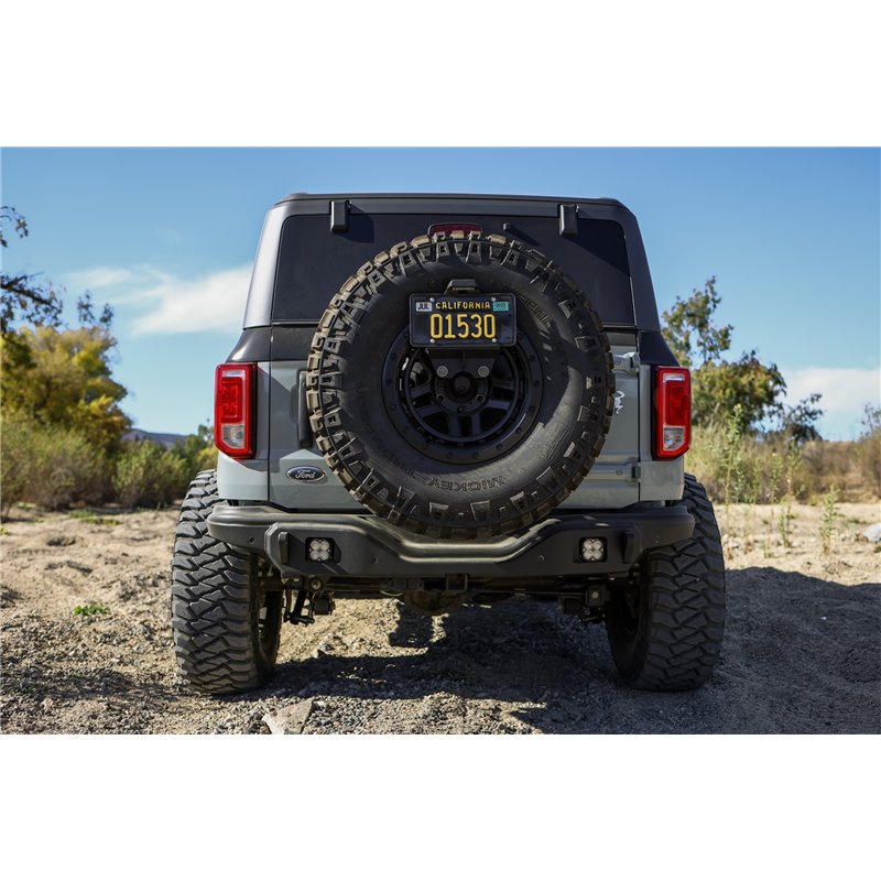 Mickey Thompson | Mickey Thompson® Baja Legend MTZ Tire Mickey Thompson Tires