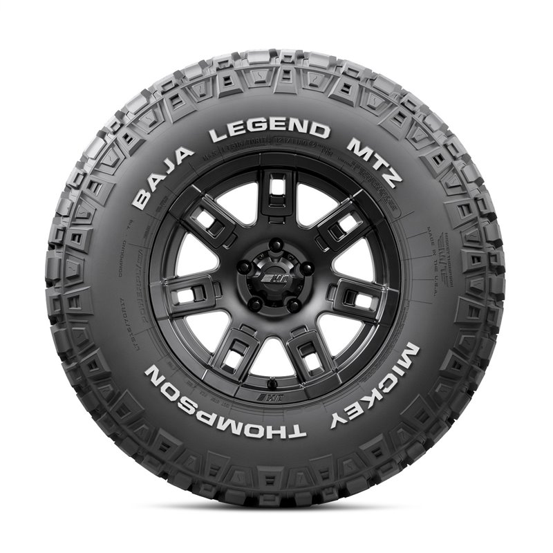 Mickey Thompson | Mickey Thompson® Baja Legend MTZ Tire Mickey Thompson Tires