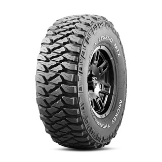 Mickey Thompson | Mickey Thompson® Baja Legend MTZ Tire Mickey Thompson Tires