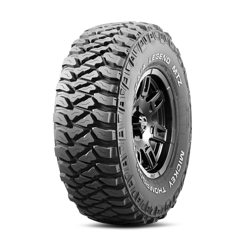 Mickey Thompson | Mickey Thompson® Baja Legend MTZ Tire Mickey Thompson Tires