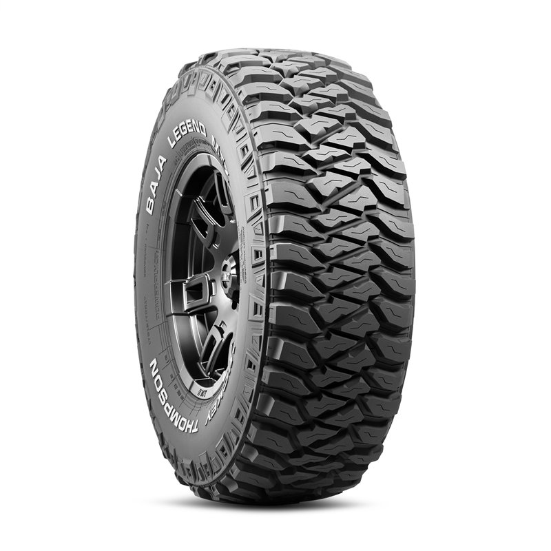 Mickey Thompson | Mickey Thompson® Baja Legend MTZ Tire