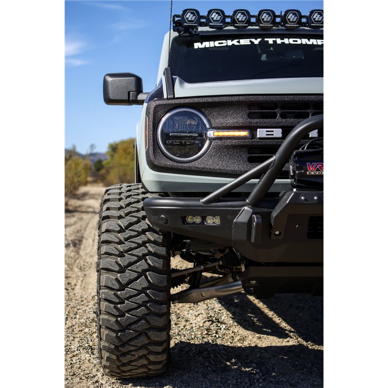 Mickey Thompson | Mickey Thompson® Baja Legend MTZ Tire Mickey Thompson Tires