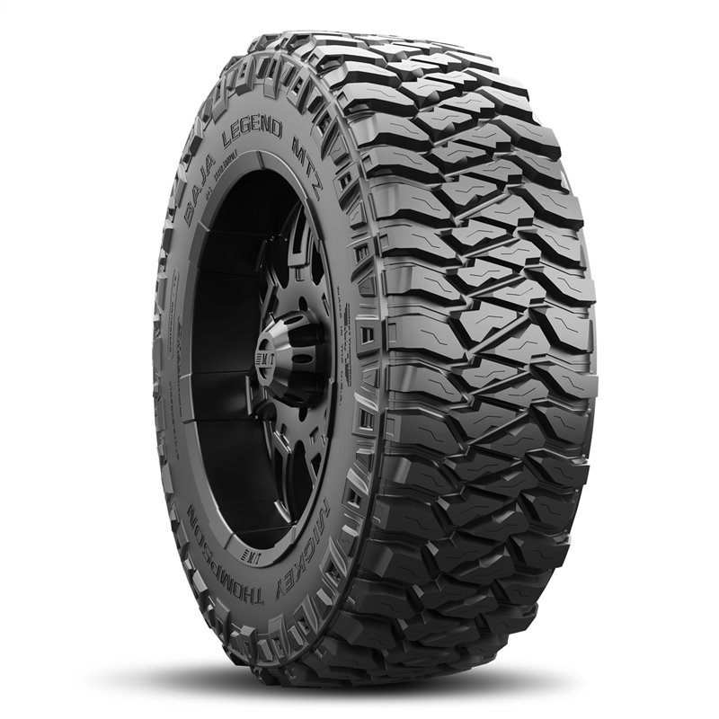 Mickey Thompson | Mickey Thompson® Baja Legend MTZ Tire Mickey Thompson Tires