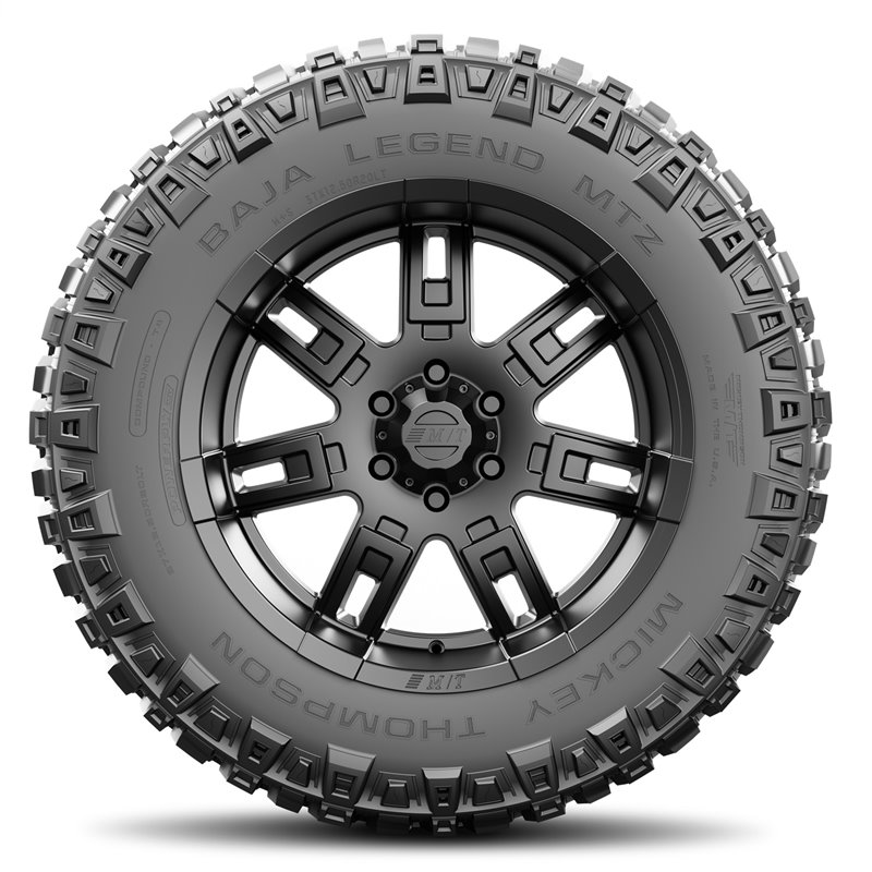 Mickey Thompson | Mickey Thompson® Baja Legend MTZ Tire Mickey Thompson Tires