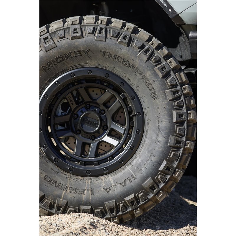 Mickey Thompson | Mickey Thompson® Baja Legend MTZ Tire