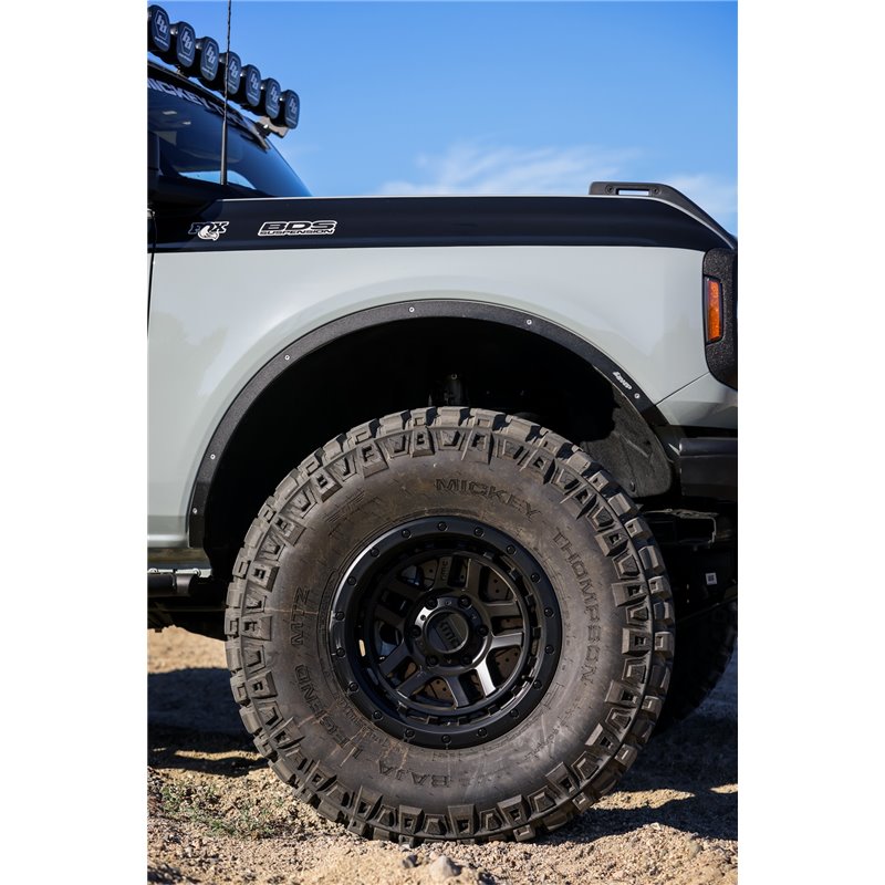 Mickey Thompson | Mickey Thompson® Baja Legend MTZ Tire