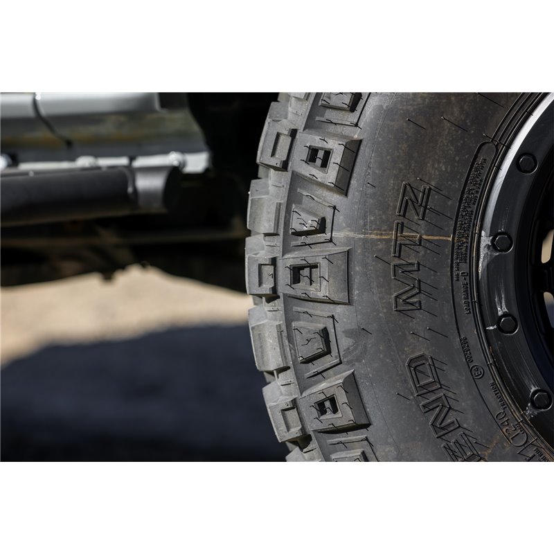 Mickey Thompson | Mickey Thompson® Baja Legend MTZ Tire Mickey Thompson Tires