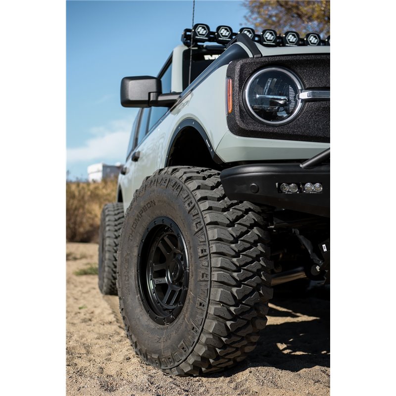 Mickey Thompson | Mickey Thompson® Baja Legend MTZ Tire