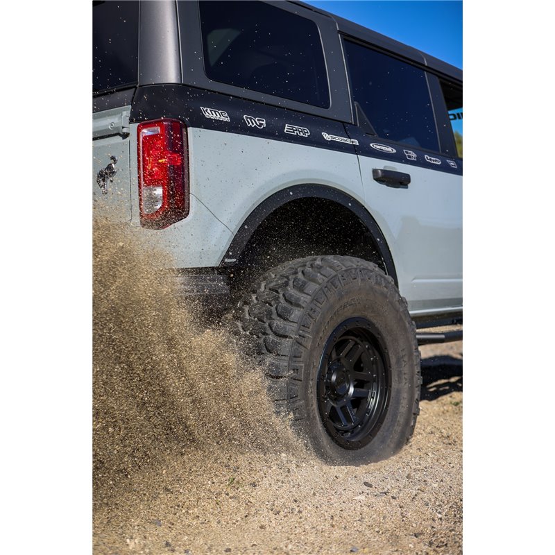 Mickey Thompson | Mickey Thompson® Baja Legend MTZ Tire