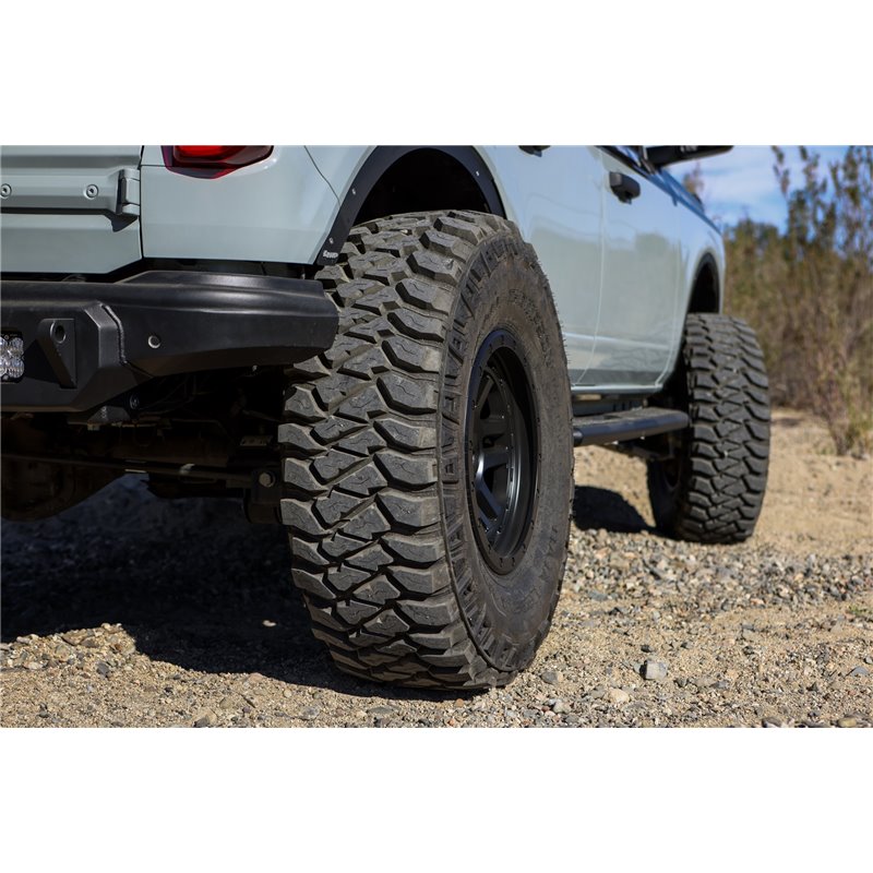 Mickey Thompson | Mickey Thompson® Baja Legend MTZ Tire Mickey Thompson Tires