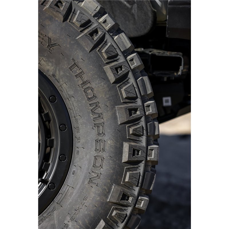 Mickey Thompson | Mickey Thompson® Baja Legend MTZ Tire Mickey Thompson Tires