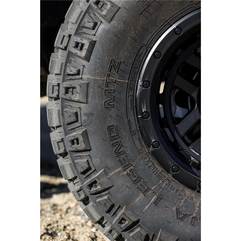 Mickey Thompson | Mickey Thompson® Baja Legend MTZ Tire