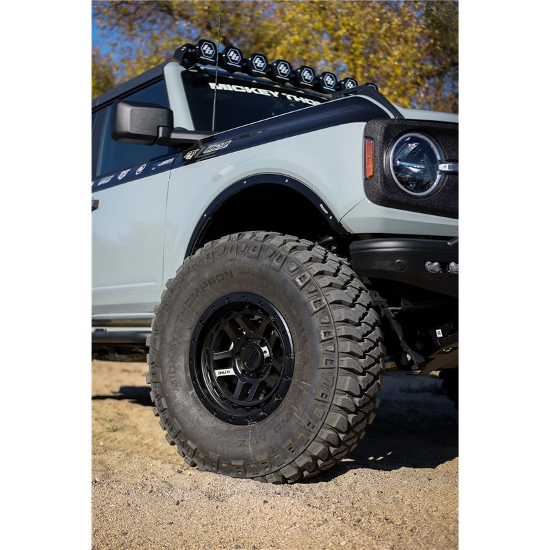 Mickey Thompson | Mickey Thompson® Baja Legend MTZ Tire