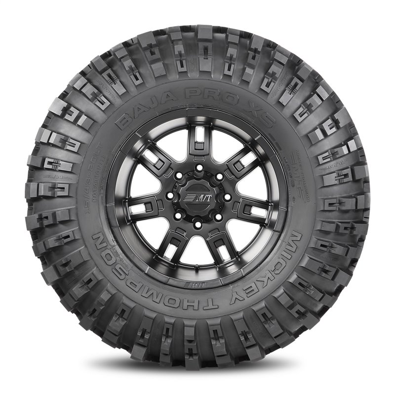 Mickey Thompson | Mickey Thompson® Baja Pro XS Tire