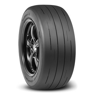 Mickey Thompson | ET Street R Tire - 315/50R17 Mickey Thompson Pneus