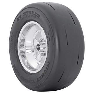 Mickey Thompson | Mickey Thompson® ET Street® Radial Pro Tire Mickey Thompson Tires