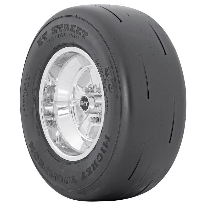 Mickey Thompson | Mickey Thompson® ET Street® Radial Pro Tire Mickey Thompson Tires