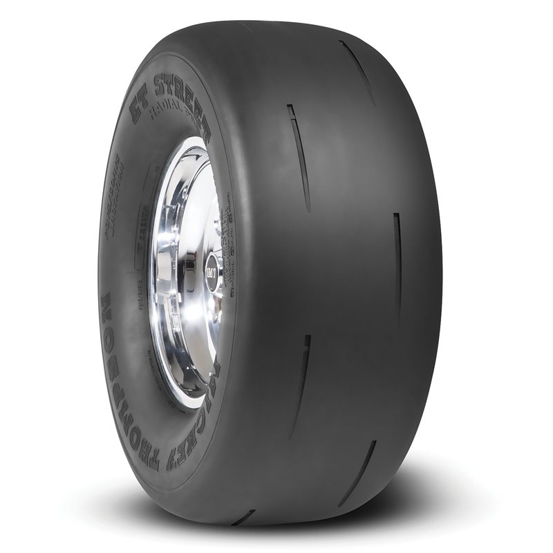 Mickey Thompson | Mickey Thompson® ET Street® Radial Pro Tire