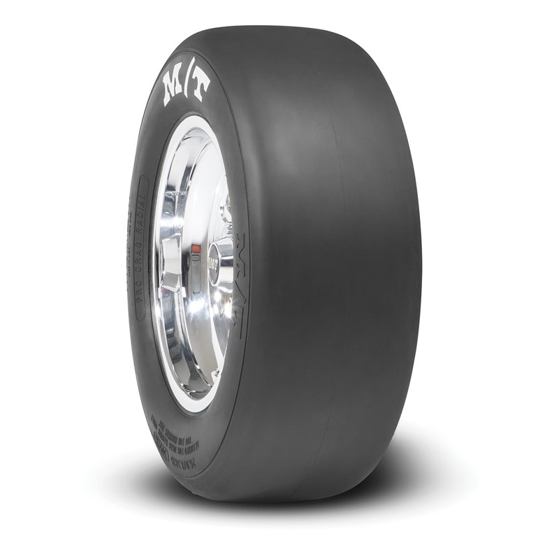 Mickey Thompson | Mickey Thompson® Pro Drag Radials