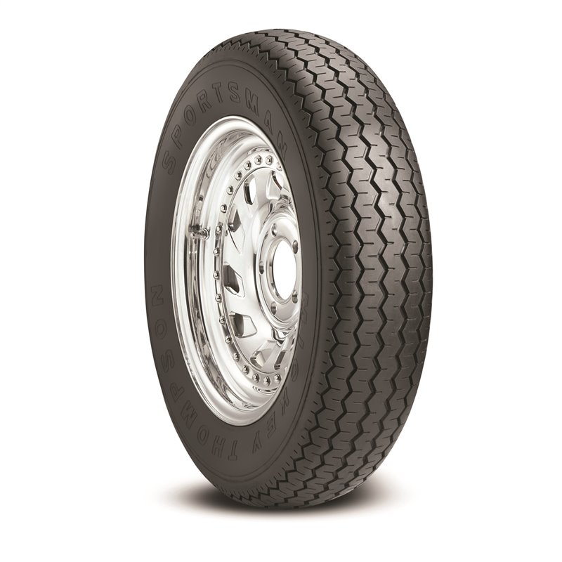 Mickey Thompson | Mickey Thompson® Sportsman Front™ Tire Mickey Thompson Tires