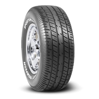 Mickey Thompson | Mickey Thompson® Sportsman S/T™ Radial Tire Mickey Thompson Tires