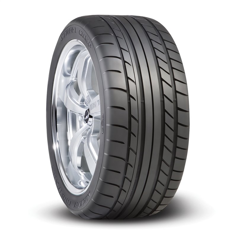 Mickey Thompson | Street Comp Tire - 275/40R17 Mickey Thompson Pneus