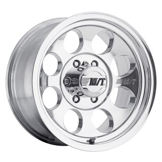 Mickey Thompson | Classic III - 5x5.5 15x8.0 ET-22 CB106.5 Mickey Thompson Custom Wheels