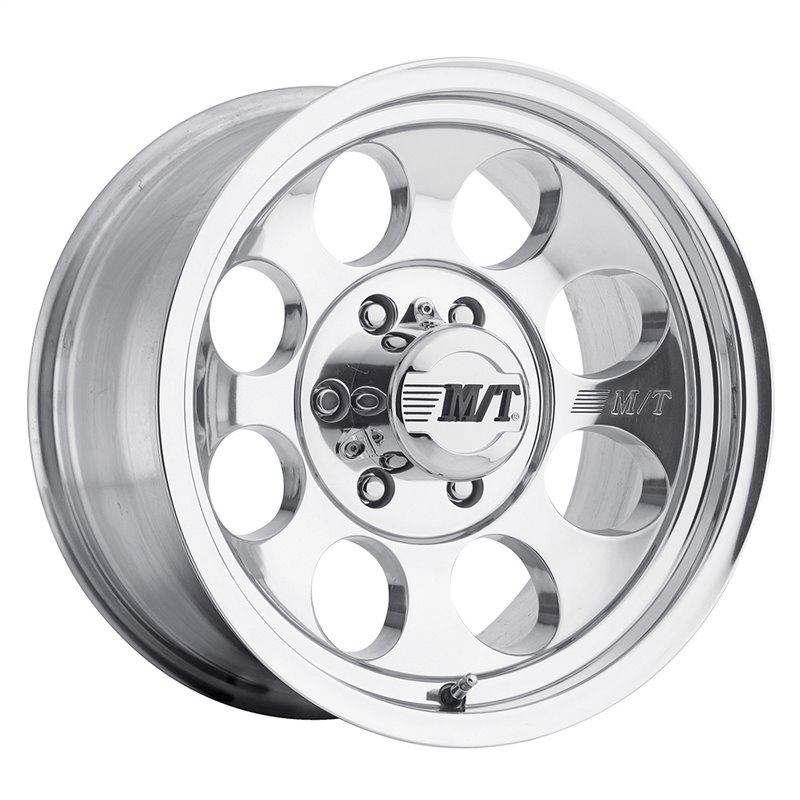 Mickey Thompson | Mickey Thompson® Classic III Wheel