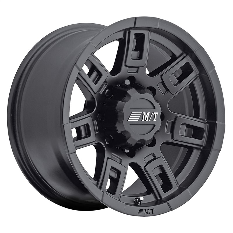 Mickey Thompson | SideBiter II® Wheel