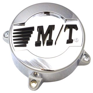 Mickey Thompson | Mickey Thompson® Classic III Lock Cap