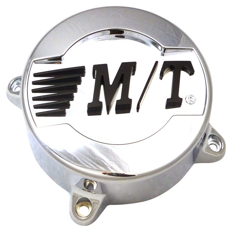 Mickey Thompson | Mickey Thompson® Classic III Lock Cap Mickey Thompson Wheel & Tire Accessories