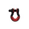 Body Armor | D-Ring Shackle Body Armor Tow Hook