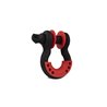 Body Armor | D-Ring Shackle Body Armor Tow Hook