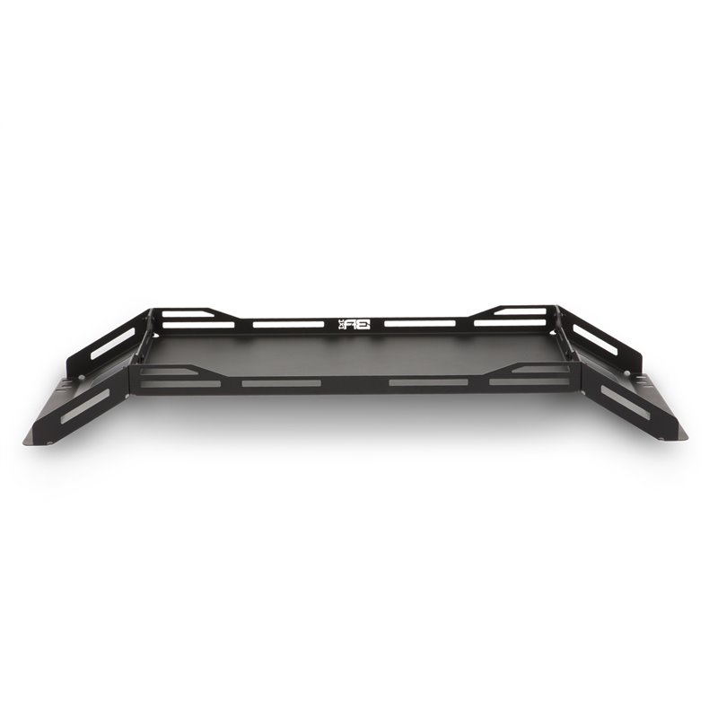 Body Armor | Interior Cargo Rack - Wrangler (JK) / Wrangler (JL) 2007-2021 Body Armor Roof Racks & Storage