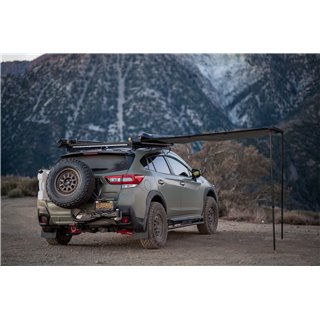 Body Armor | SKY RIDGE Awning