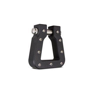 Body Armor | Mega D-Ring Body Armor Tow Hook