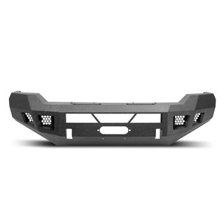 Body Armor | ECO-Series Front Winch Bumper - F-250 / F-350 2017-2021 Body Armor Off-Road Bumpers