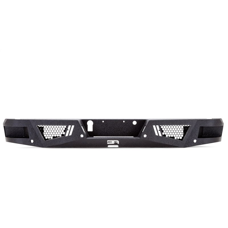 Body Armor | ECO-Series Rear Bumper - F-150 2009-2014 Body Armor Off-Road Bumpers