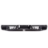 Body Armor | ECO-Series Rear Bumper - F-150 2009-2014 Body Armor Off-Road Bumpers