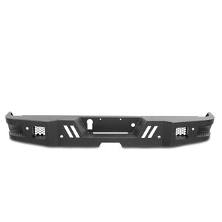 Body Armor | ECO-Series Rear Bumper - F-250 / F-350 2000-2016 Body Armor Off-Road Bumpers