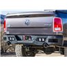 Body Armor | ECO-Series Rear Bumper - F-250 / F-350 2000-2016